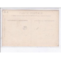 AVALLON: église saint-lazare, la jeunesse catholique - très bon état