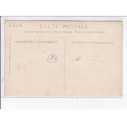 AVALLON: congrès de la jeunesse catholique, sports - très bon état