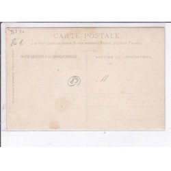 AVALLON: la jeunesse catholique - très bon état