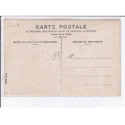 AVALLON: impasse, chanteurs modernes - très bon état