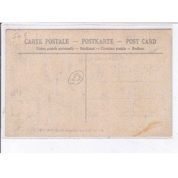 AVALLON: grand hôtel du chapeau rouge - très bon état