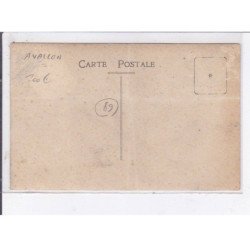 AVALLON: événement religieux - très bon état