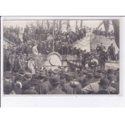 AVALLON: 3CPA politique, edmond pebeyre, place vauban - très bon état