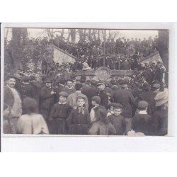 AVALLON: 3CPA politique, edmond pebeyre, place vauban - très bon état