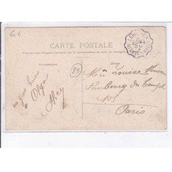 DISSANGIS: la gare - très bon état