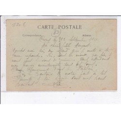 ASNIERES: route de chamonix - très bon état