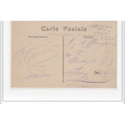 VILLEDIEU : le vieux fabricant de coqs d'église - très bon état