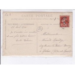 SAINT-PERE: bords de la cure - très bon état