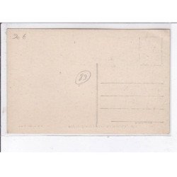 YONNE: l'écorçage du chêne - très bon état