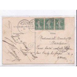 SAINT-BRANCHER: maison d'école de villiers-nonains - très bon état