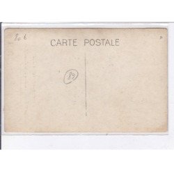 SAINT-FARGEAU: une promenade scolaire à la croix-marie - très bon état