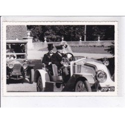 SAINT-FARGEAU: fête, aviation, ballon rond, tracteur, marriage, 4 photos - très bon état