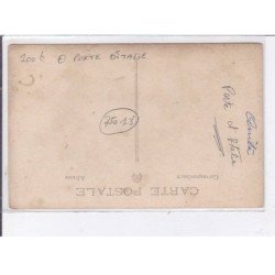 PARIS: 75013, porte d'italie, jeune femme - très bon état
