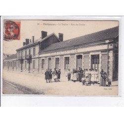 PERIGUEUX: le toulon, rue des écoles - très bon état