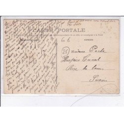 PERIGUEUX: le toulon, rue des écoles - très bon état