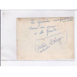 LA GUERCHE: 1 photo et 3CPA, scierie catté - très bon état