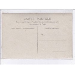 LA GUERCHE: 1 photo et 3CPA, scierie catté - très bon état