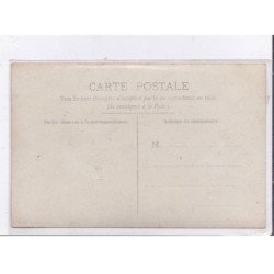 LA GUERCHE: 1 photo et 3CPA, scierie catté - très bon état