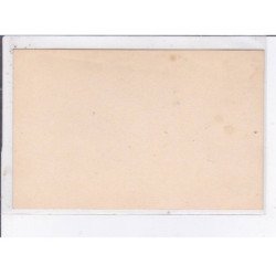 cinéma, autographe, actrice inconnu - très bon état