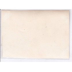 cinéma, autographe, acteur inconnu - très bon état