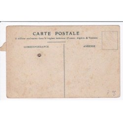 SYSTEME : femme à tete de veau (la tete de la patronne) (mechanical) - état