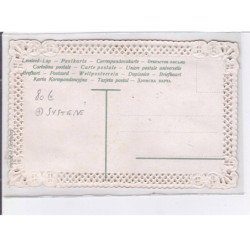 FANTAISIE - 1er avril - surréalisme: poisson, système - très bon état