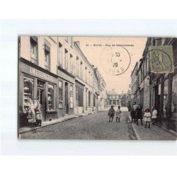 BAVAIÂ : Rue de Valenciennes - état