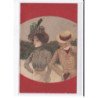 KIRCHNER Raphael : "couples between red borders" D22 - état