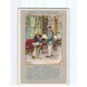 PARIS : Petit Italien, marchand de statuettes - état