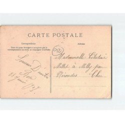 NEUILLY SUR SEINE : Avenue de Neuilly et rue de Sablonville - état
