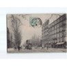 NEUILLY SUR SEINE : Avenue du Roule - état