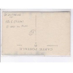 LA ROCHELLE: 4cpa, vues du port - très bon état