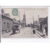 ESCAUDOEUVRES: route de valenciennes - très bon état