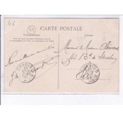 ESCAUDOEUVRES: route de valenciennes - très bon état