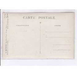 BOULOGNE-sur-MER: 4CPA, inauguration du monument aux morts - très bon état