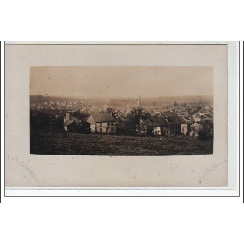 SIGNY L'ABBAYE - très bon état