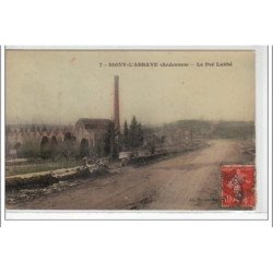 SIGNY L'ABBAYE - Le Pré Labbé - très bon état