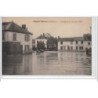 SIGNY L'ABBAYE - Inondations du 31 Juillet 1910 - état