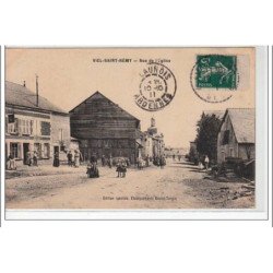 VIEL SAINT REMY - rue de l'Eglise - très bon état