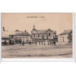 VIEL SAINT REMY - la place - très bon état