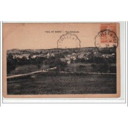 VIEL SAINT REMY - vue générale - très bon état