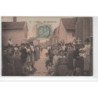 SUIPPES : la rue Saint Cloud (très animée) - très bon état