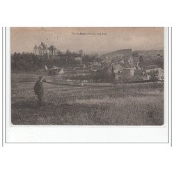 ROUCY - Vue de Roucy (côté sud) -  état