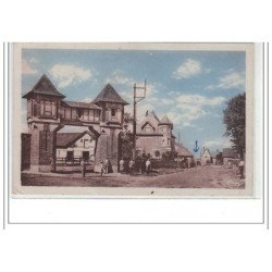 ETREILLERS - Grande Rue - très bon état