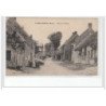 SAINT REMY-BLANZY - traces au dos -  très bon état