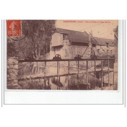 BEAUTOR - Bras de l'Oise au Vieux Moulin -  très bon état