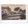 Hôpital-hospice de CHANTELLE fondé en 1853 par le Dr Mignot - pavillon du gal Morio - très bon état