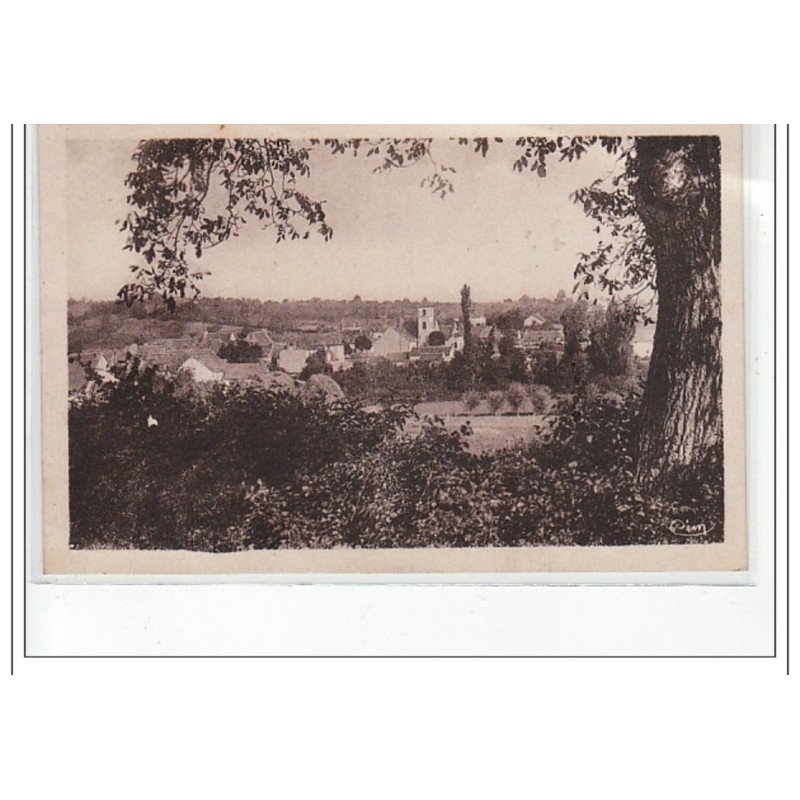 BRESNAY - Vue générale -  très bon état