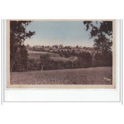 Environs de VICHY - VENDAT - vue d'ensemble du Bourg -  très bon état