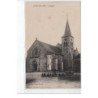 SAINT HILAIRE - l'Eglise - très bon état